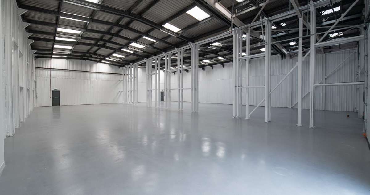 Industrial Unit in Cannock - photo 3