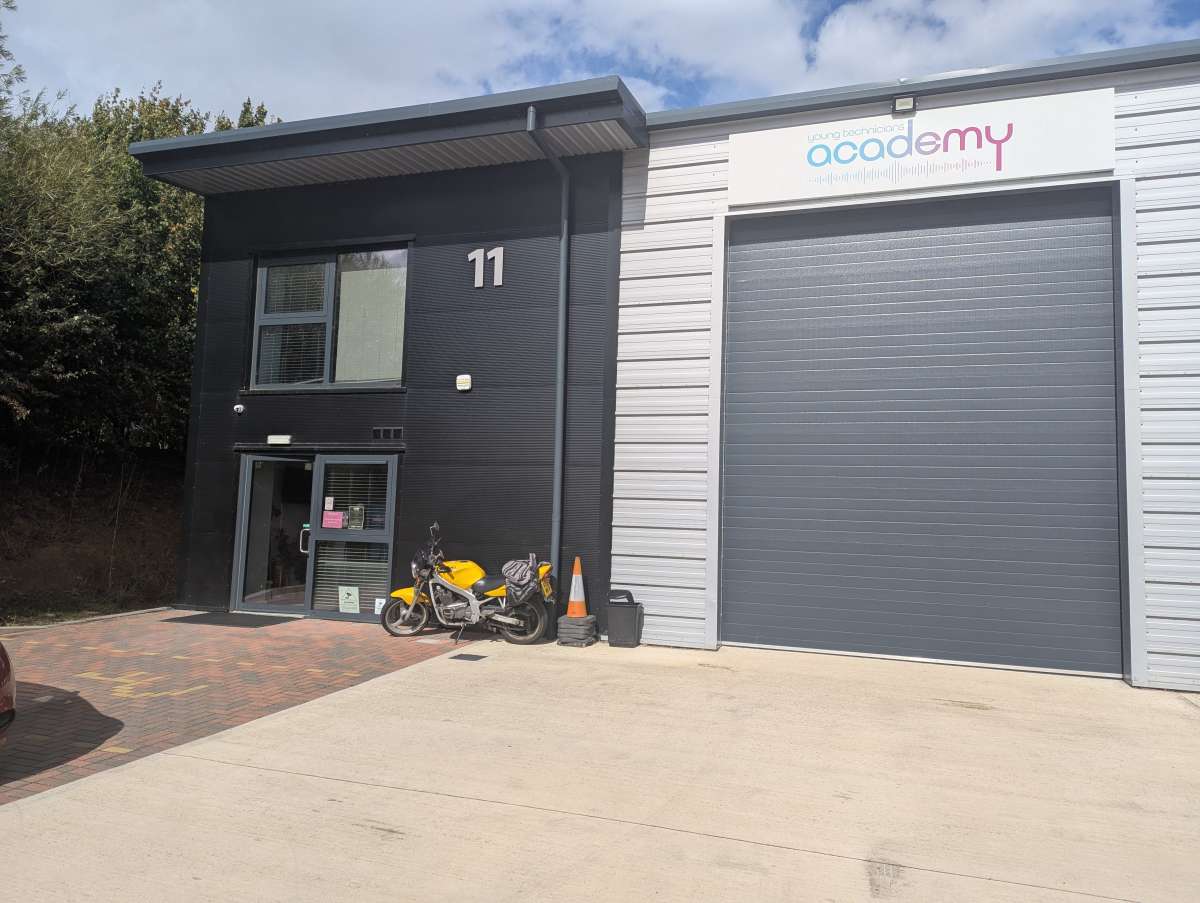 Industrial in Peterborough