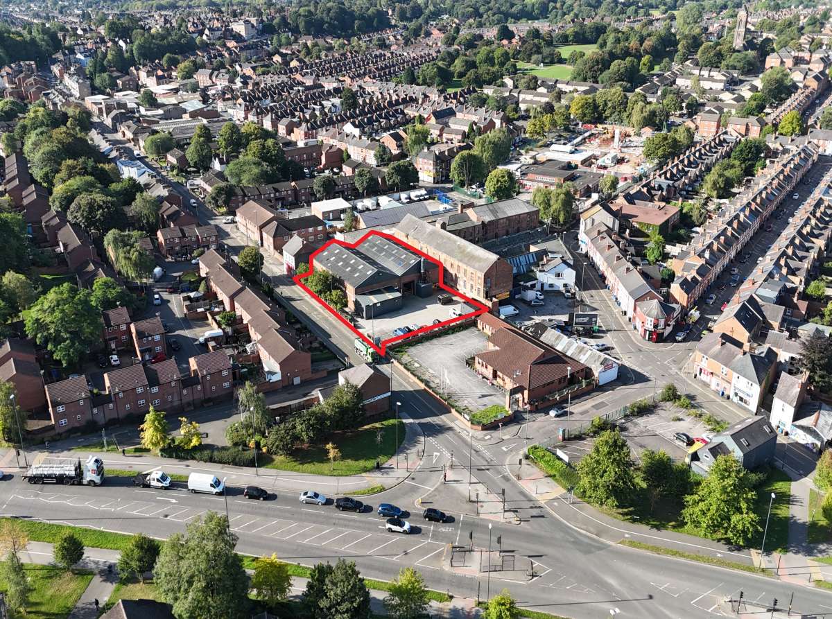 Industrial Unit in Derby - photo 4