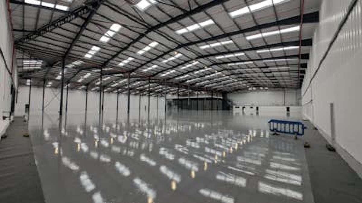 Industrial Unit in Southampton - photo 2