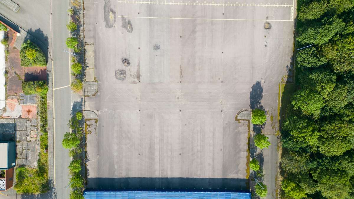 Industrial Unit in Melton Mowbray - photo 3