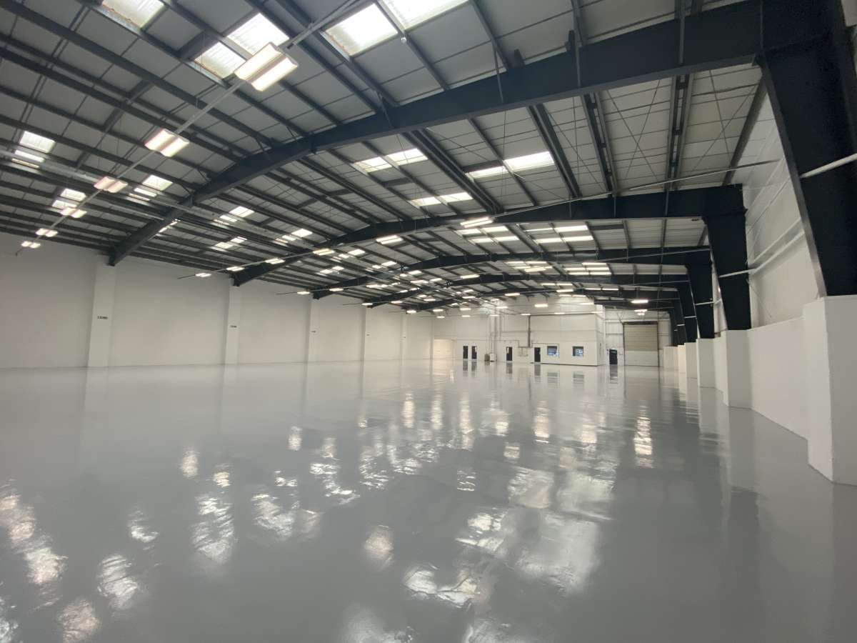 Industrial Unit in Tipton - photo 2