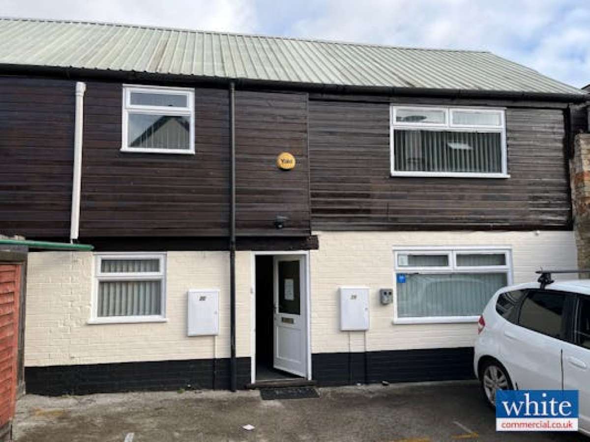 Industrial in Bicester