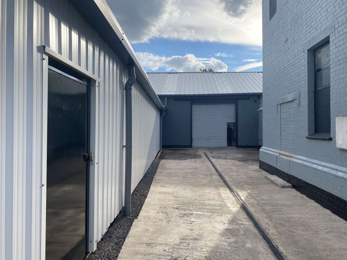 Industrial in Shifnal