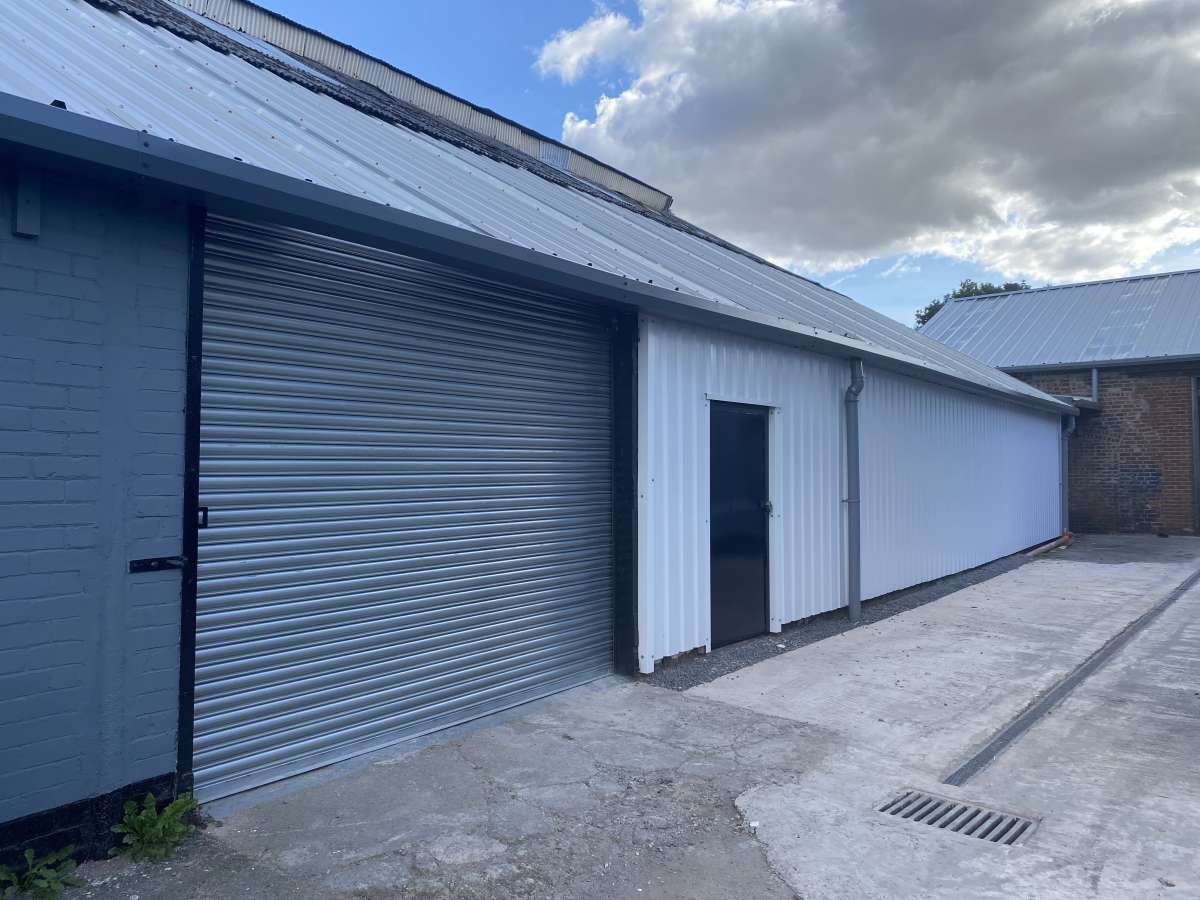 Industrial Unit in Shifnal - photo 2