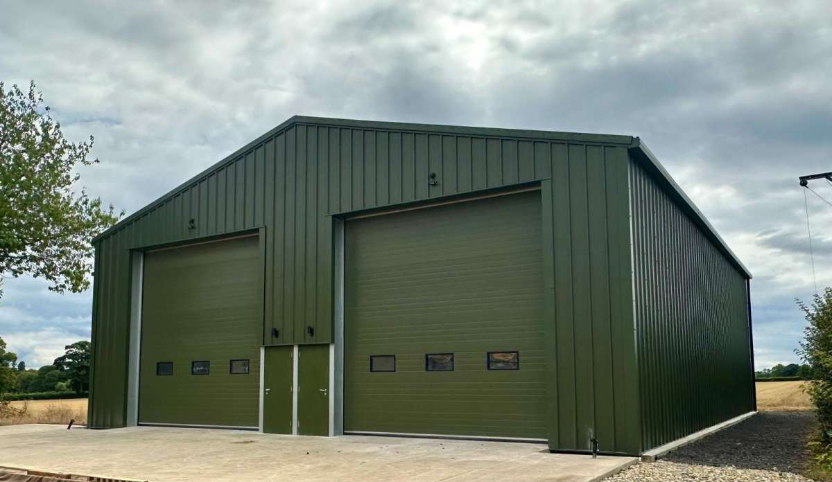 Industrial in Banbury