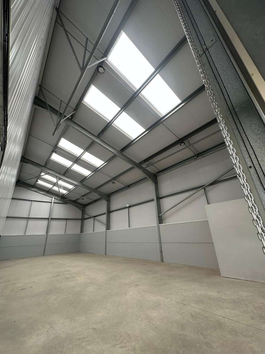 Industrial Unit in Banbury - photo 4
