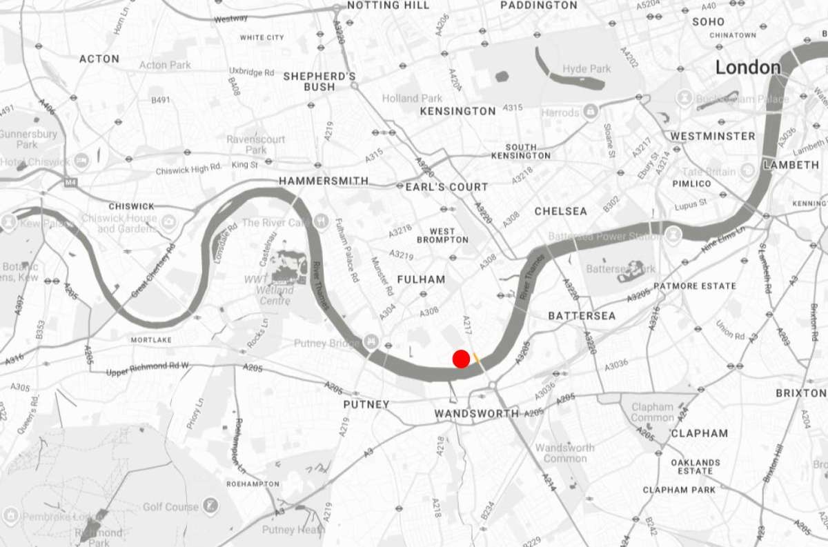 Industrial Unit in London - photo 4