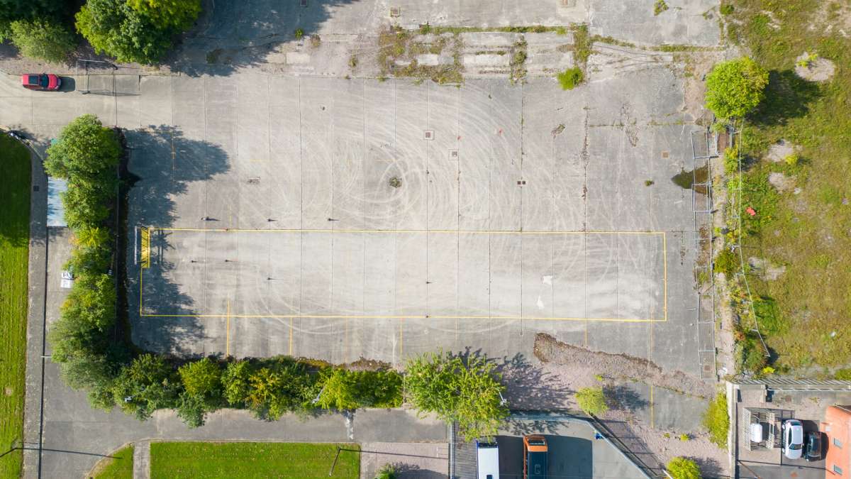 Industrial Unit in Melton Mowbray - photo 3