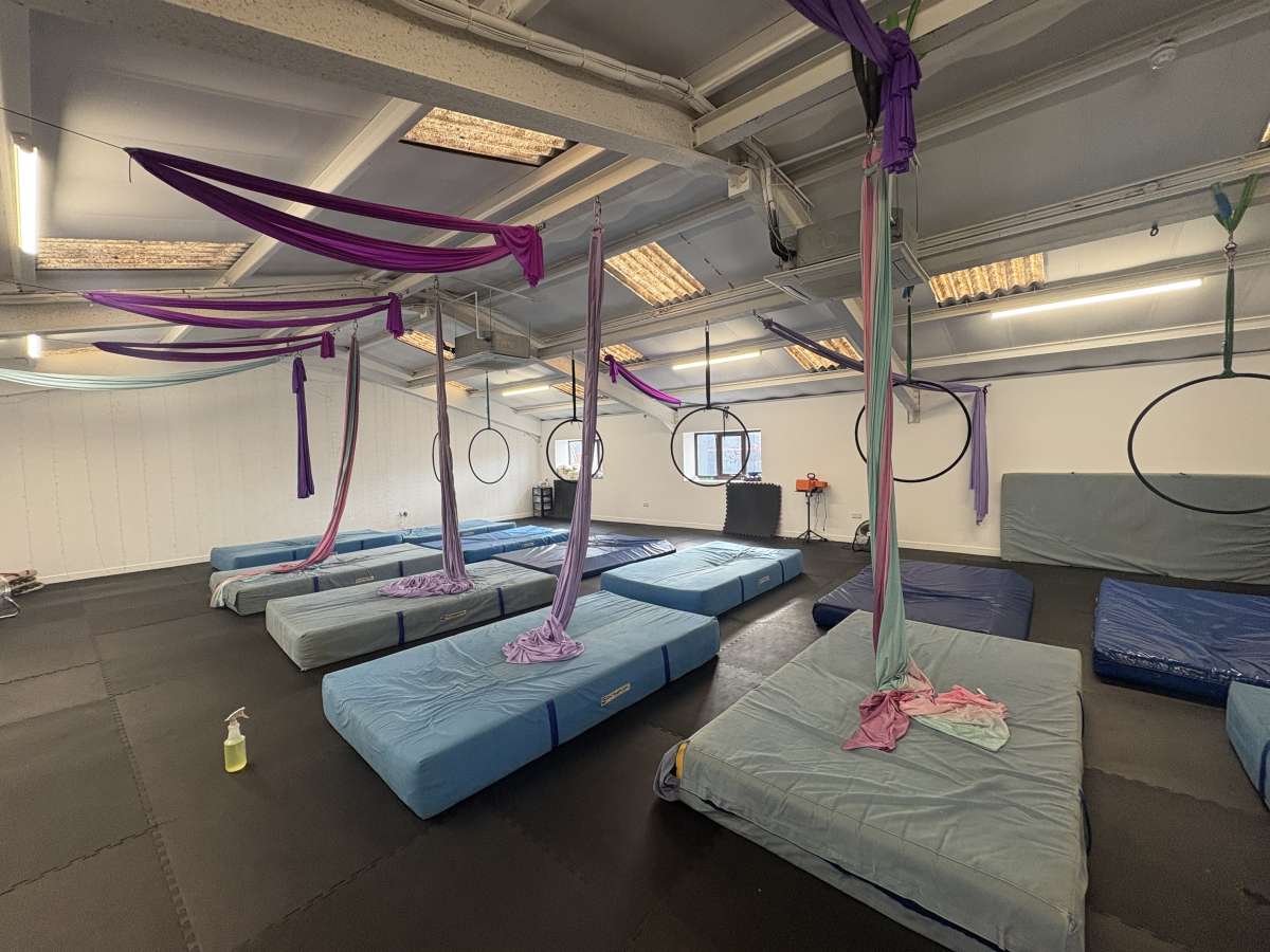 Industrial Unit in Walsall - photo 3