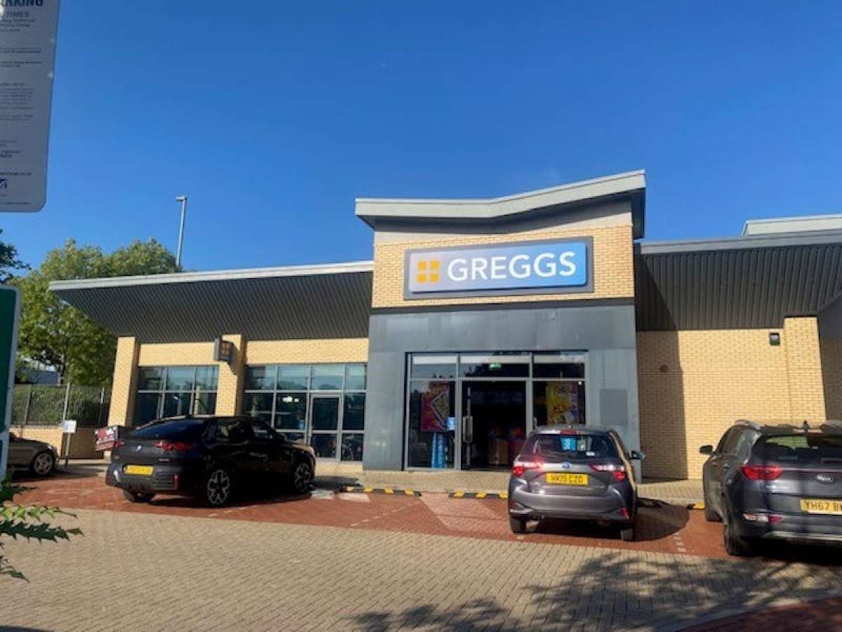 Industrial Unit in Hedge End - photo 3