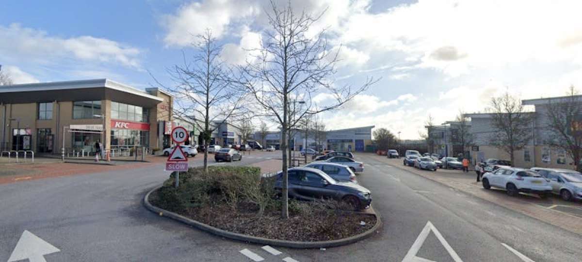 Industrial Unit in Hedge End - photo 4