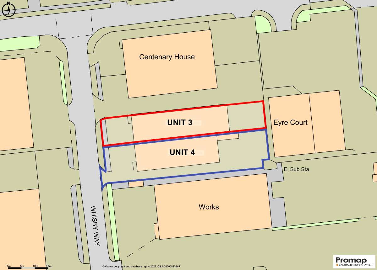 Industrial Unit in Lincoln - photo 2