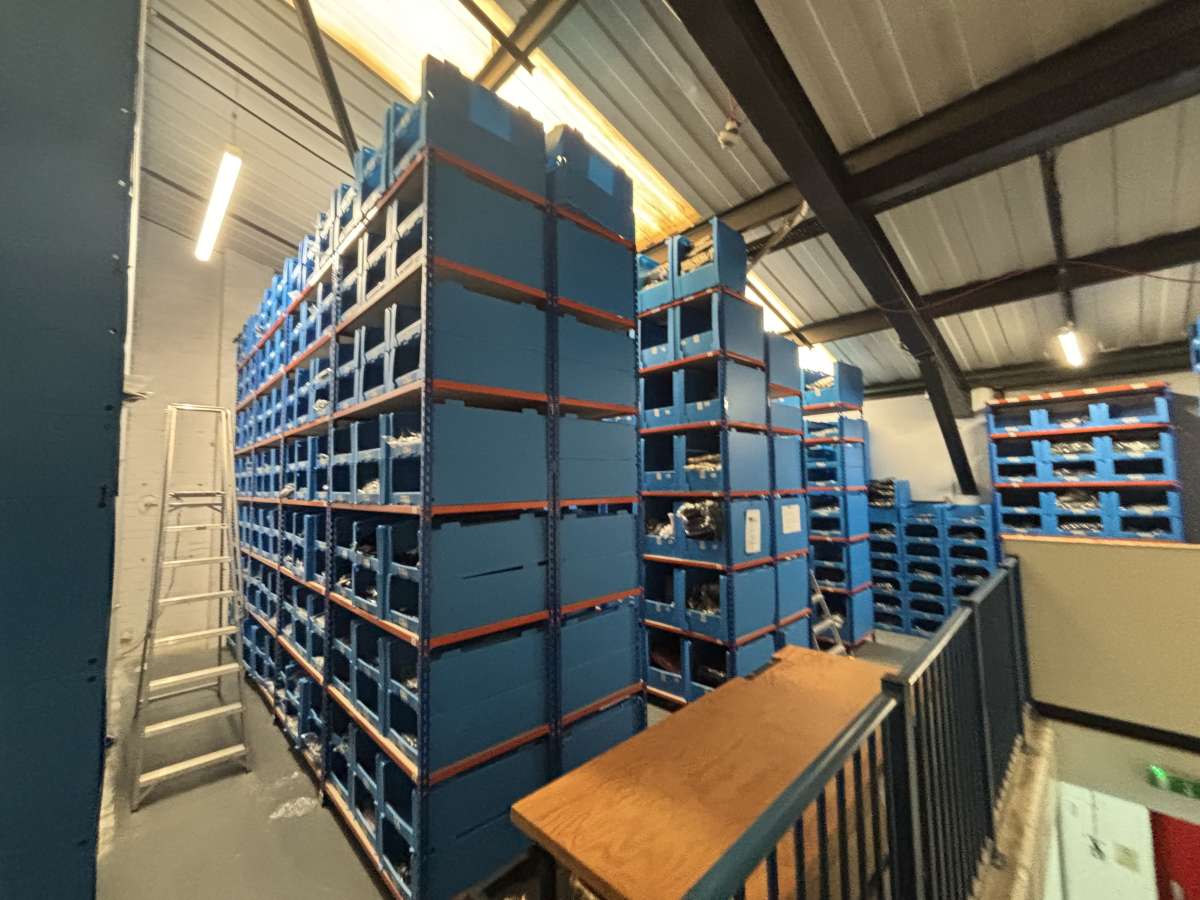 Industrial Unit in Derby - photo 3