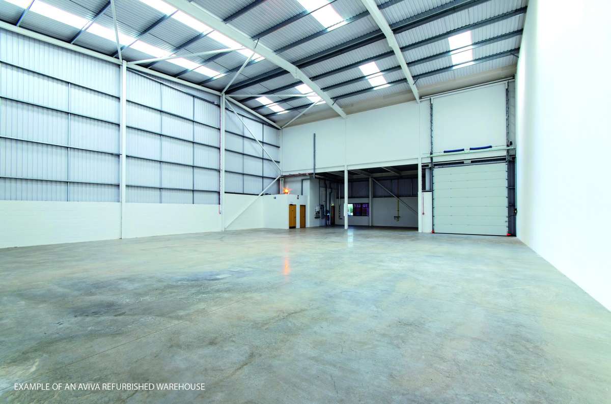 Industrial Unit in Southampton - photo 3