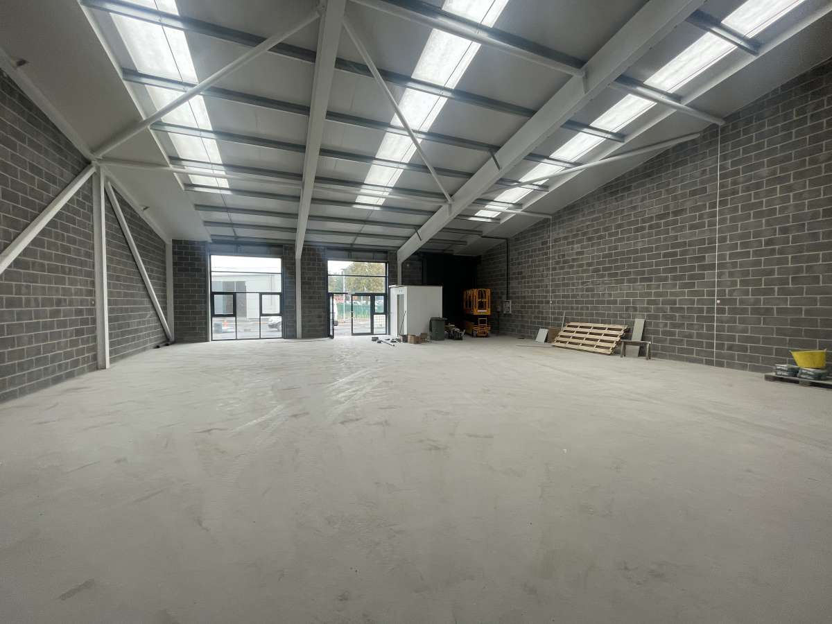 Industrial Unit in Chard - photo 2