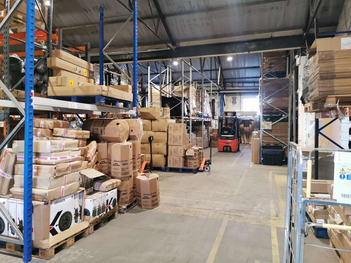 Industrial Unit in Great Yarmouth - photo 4