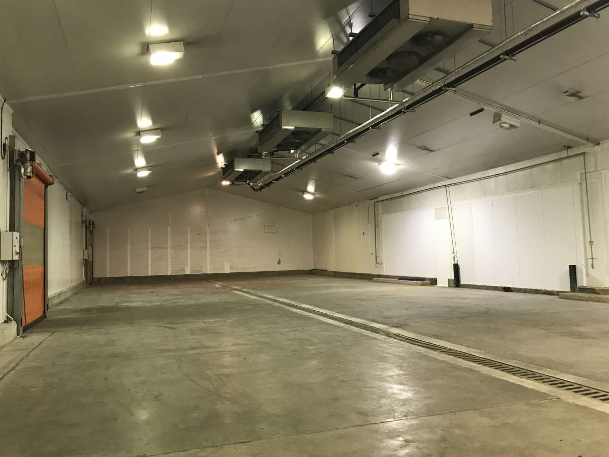 Industrial in Norwich