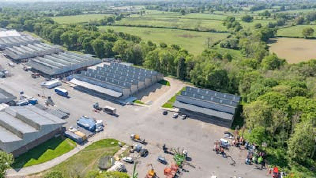 Industrial Unit in Southampton - photo 3