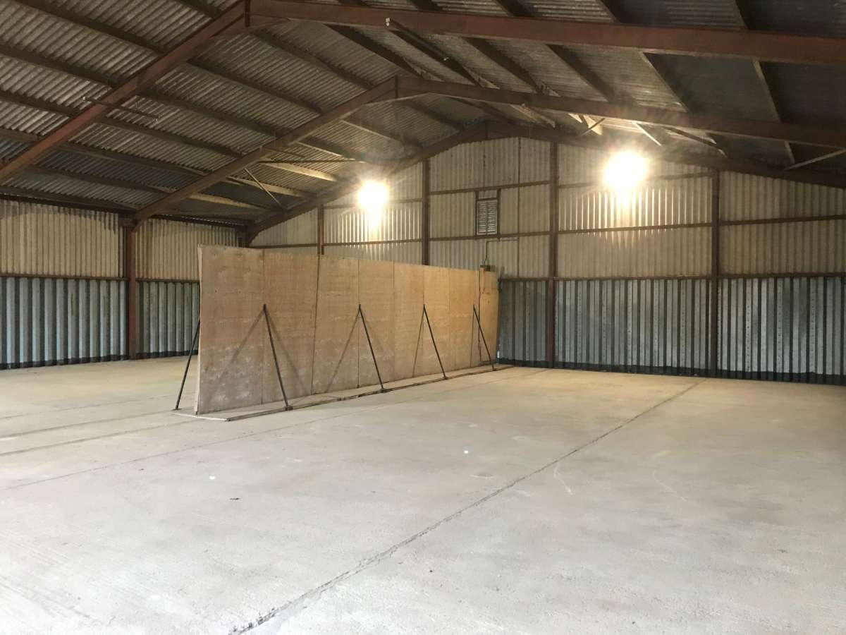 Industrial Unit in Buckingham - photo 4