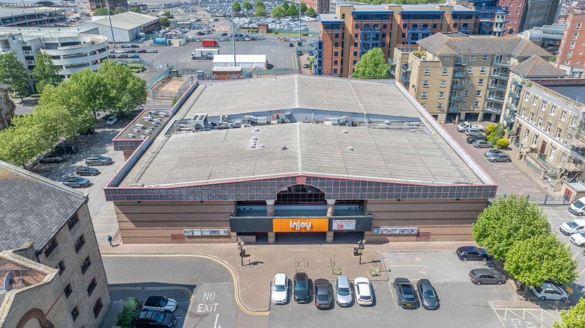 Industrial Unit in Southampton - photo 2