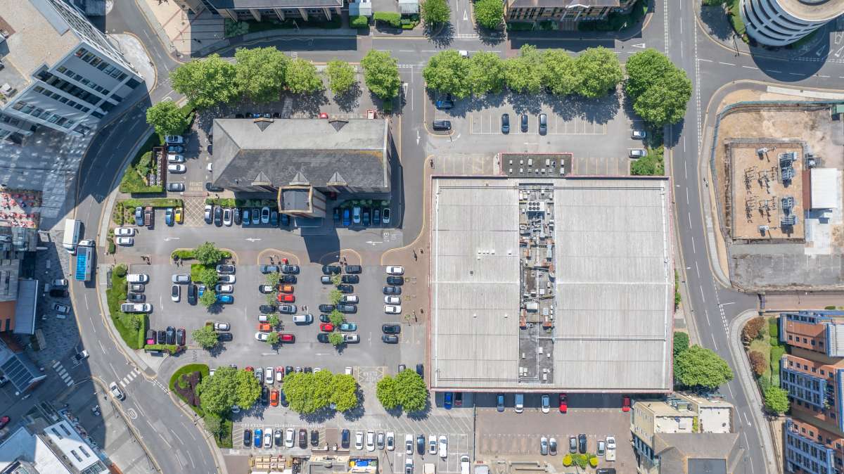 Industrial Unit in Southampton - photo 4