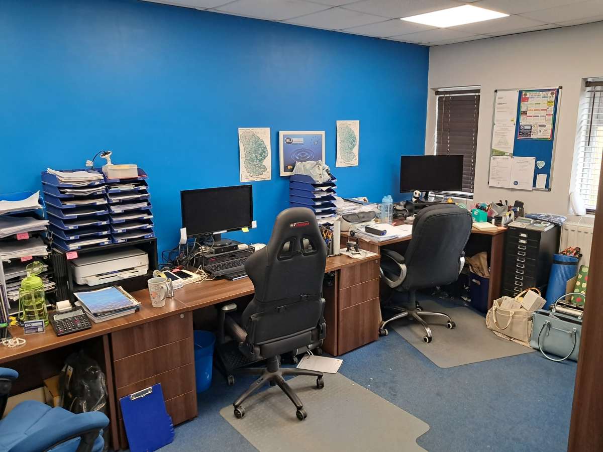 Industrial Unit in Skegness - photo 4