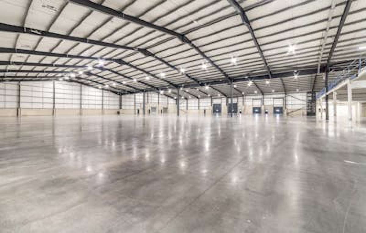 Industrial Unit in Peterborough - photo 4