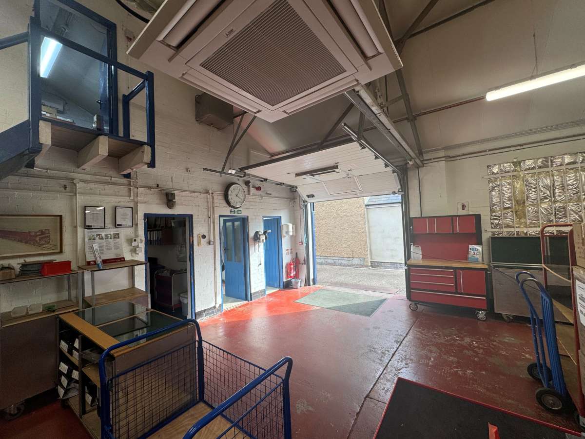 Industrial Unit in Syston - photo 2