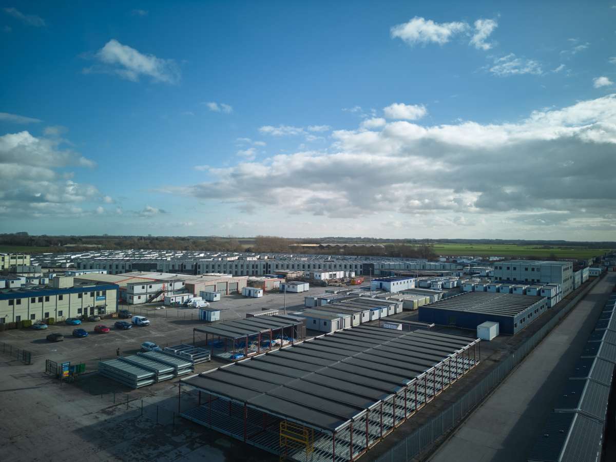 Industrial Unit in Driffield - photo 2