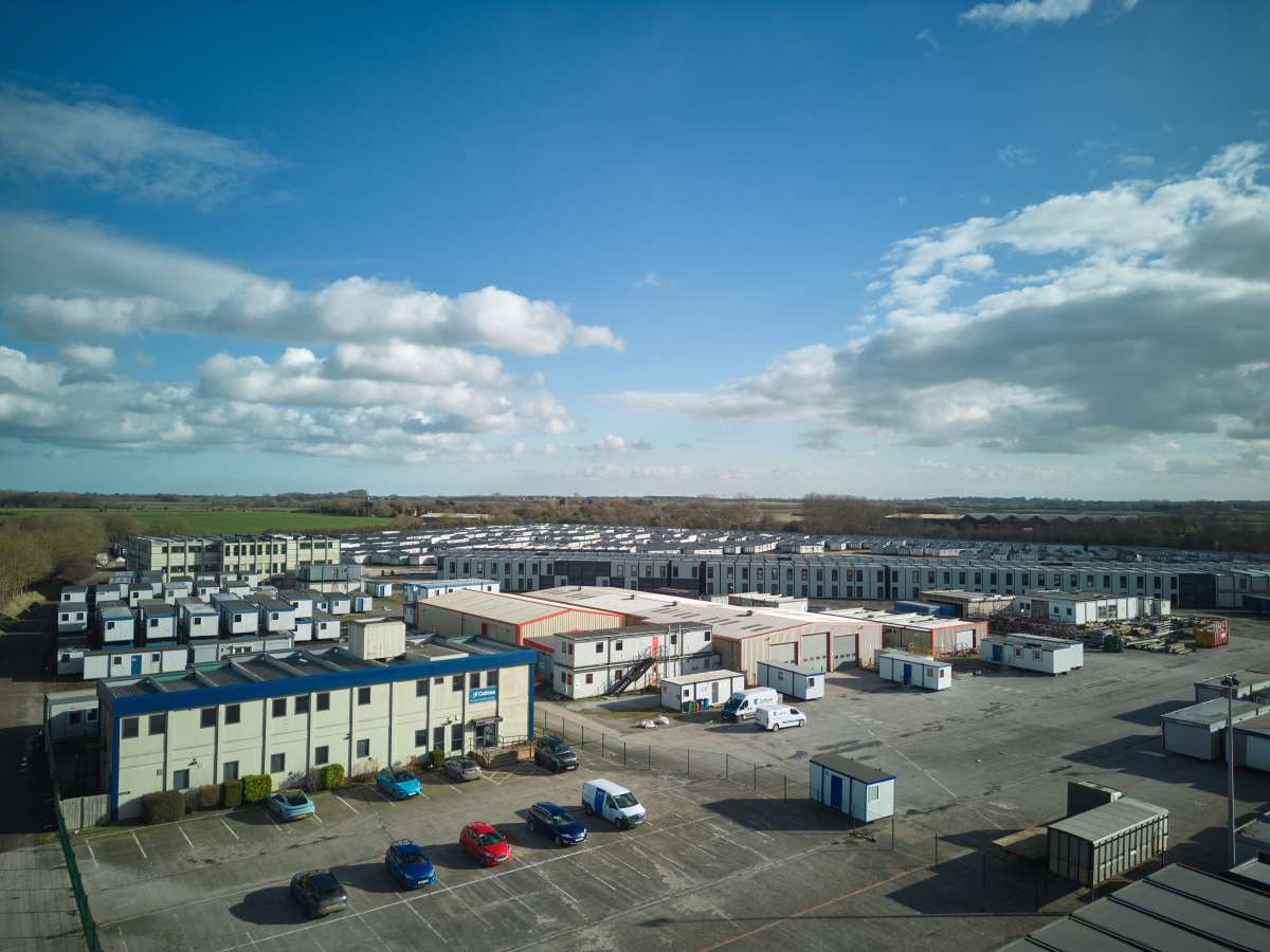 Industrial Unit in Driffield - photo 3