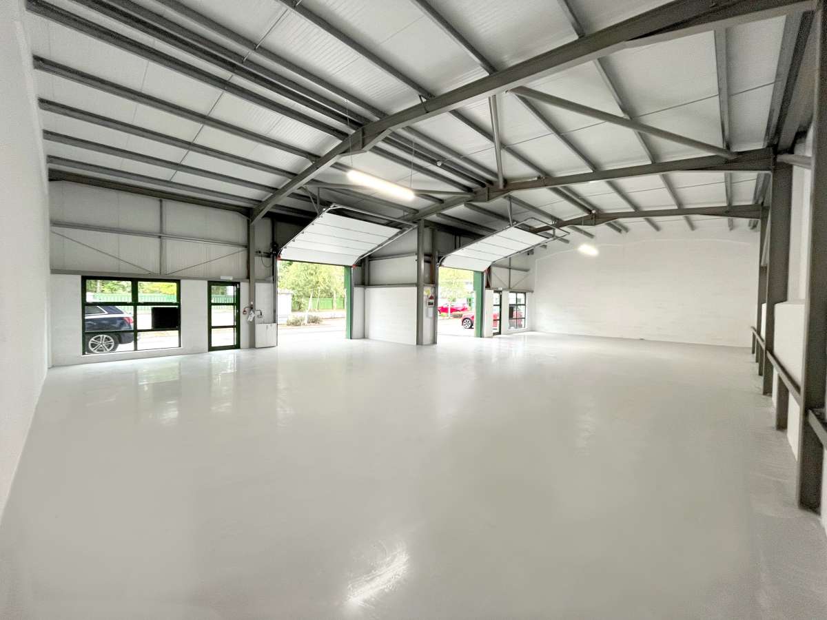 Industrial Unit in Aberdeen - photo 3