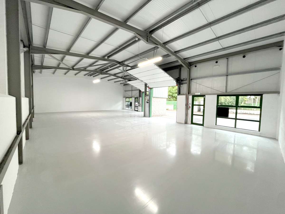 Industrial Unit in Aberdeen - photo 4