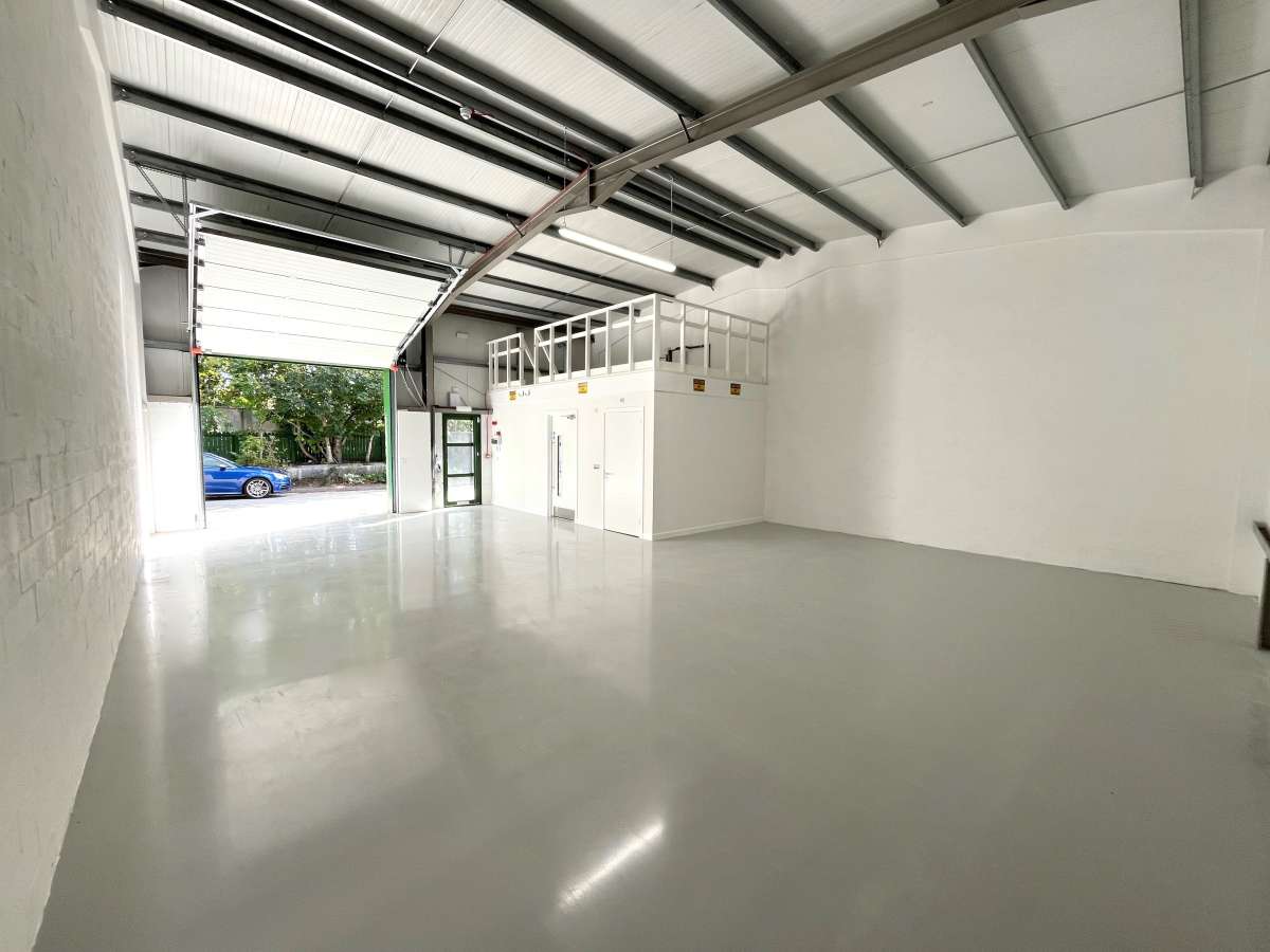 Industrial Unit in Aberdeen - photo 3