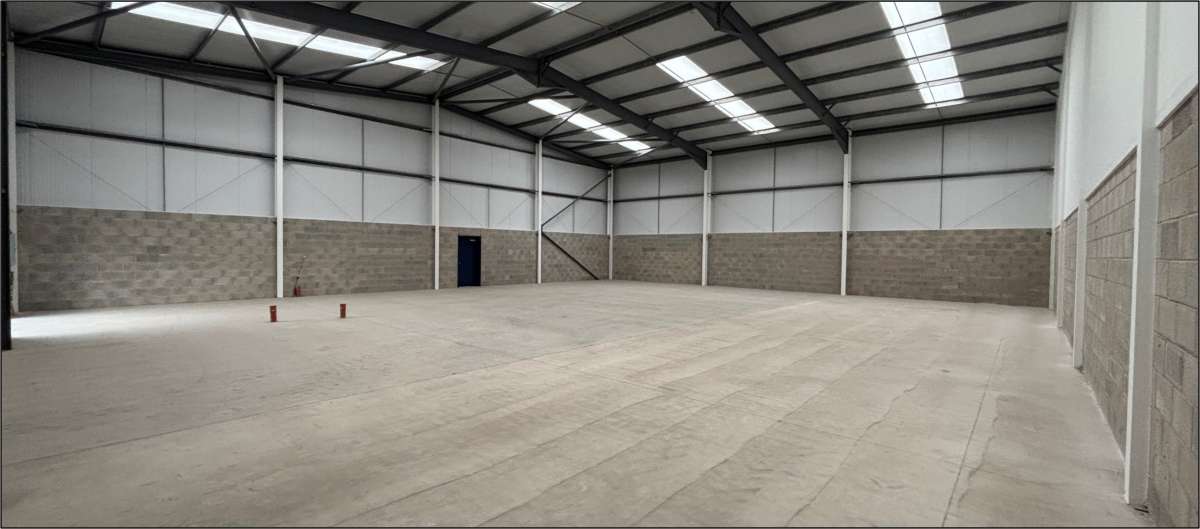 Industrial Unit in Derby - photo 3