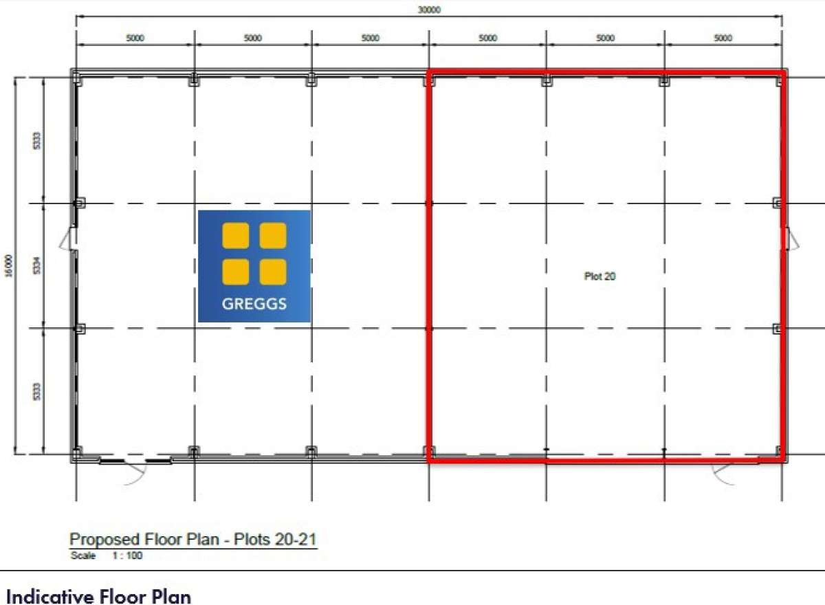 Industrial Unit in Derby - photo 4