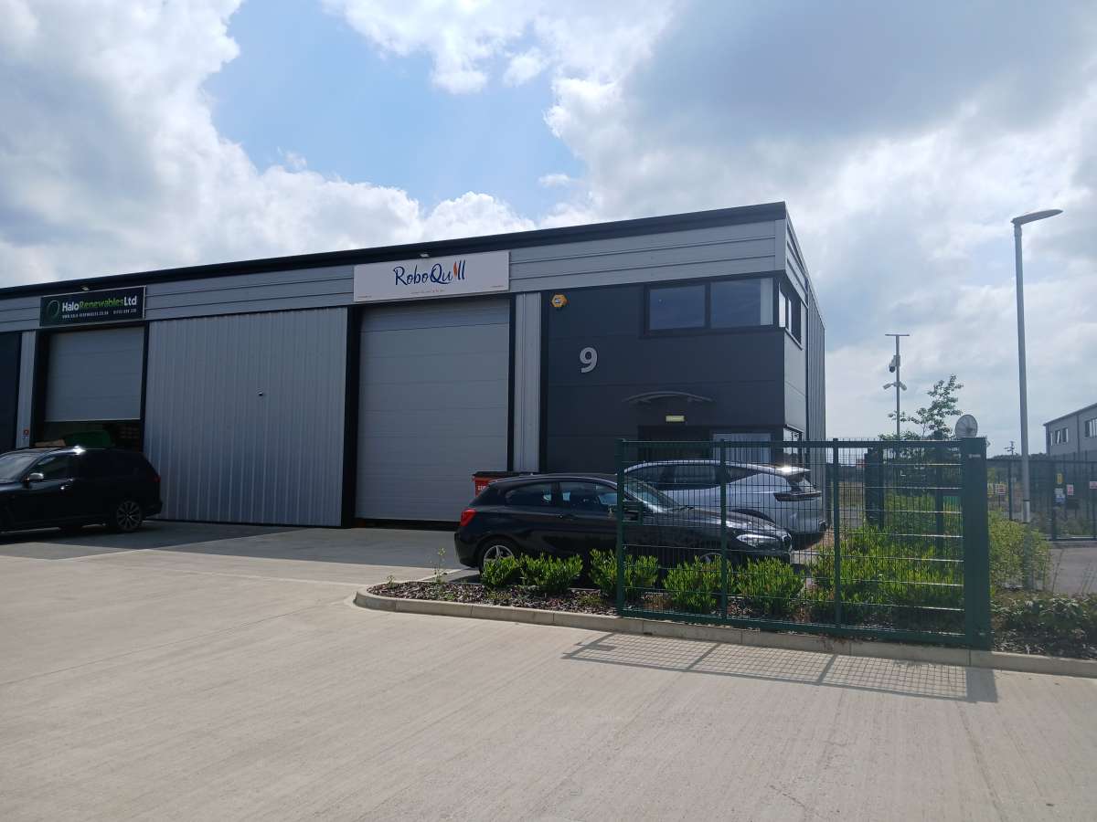 Industrial Unit in Yaxley - photo 2