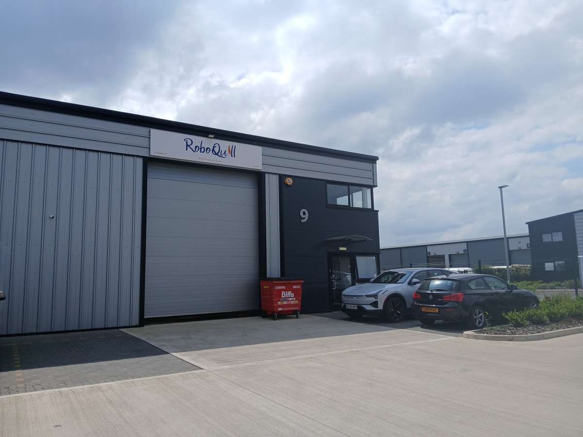 Industrial Unit in Yaxley - photo 3