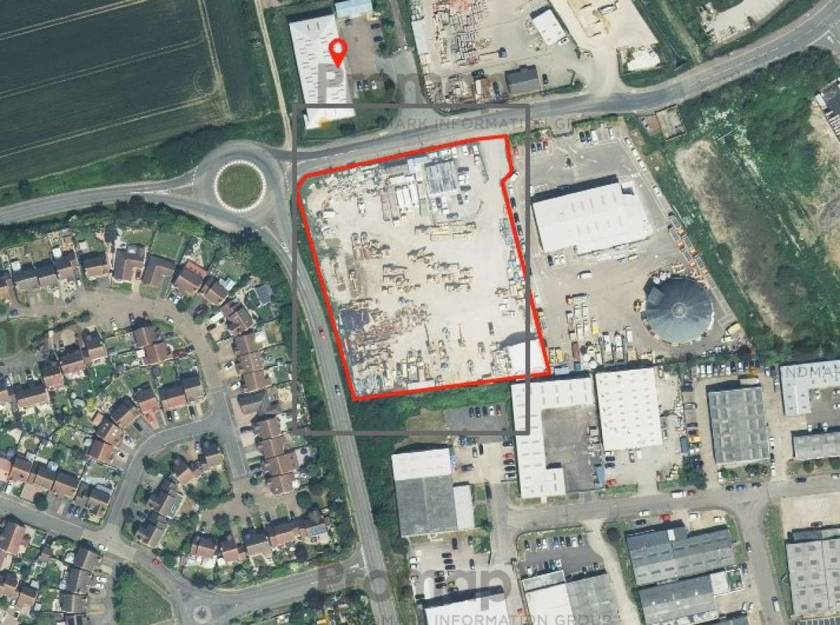 Industrial Unit in Middlefield Industrial Estate - photo 2