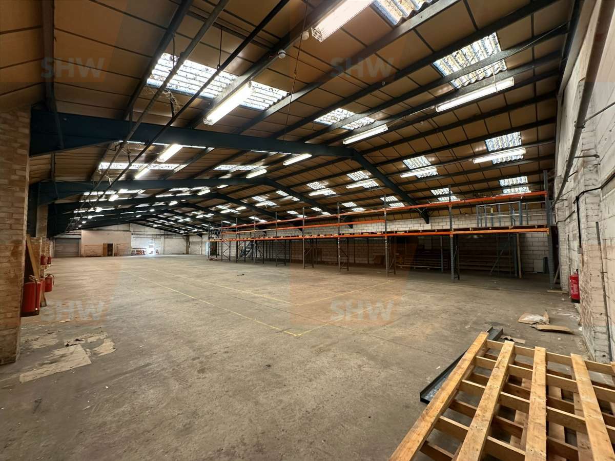 Industrial Unit in Eastbourne - photo 4