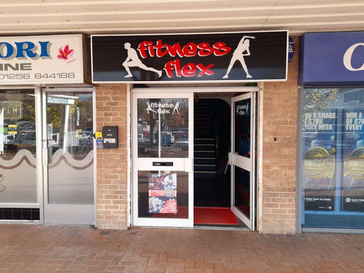 Office in Basingstoke - photo 3