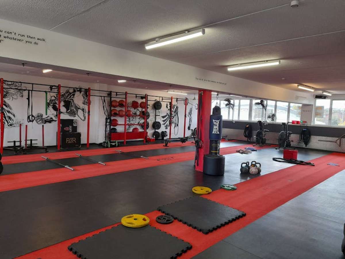 Office in Basingstoke - photo 4