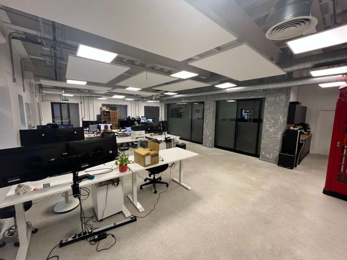 Industrial Unit in Leicester - photo 3