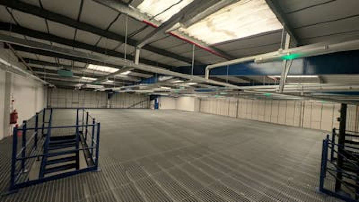 Industrial Unit in Southampton - photo 3
