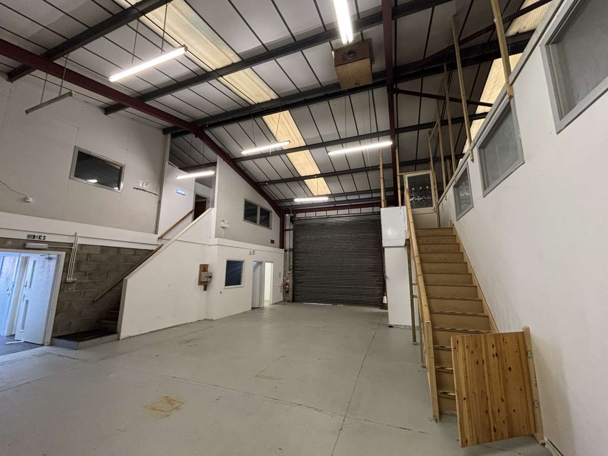 Industrial Unit in Aberdeen - photo 4
