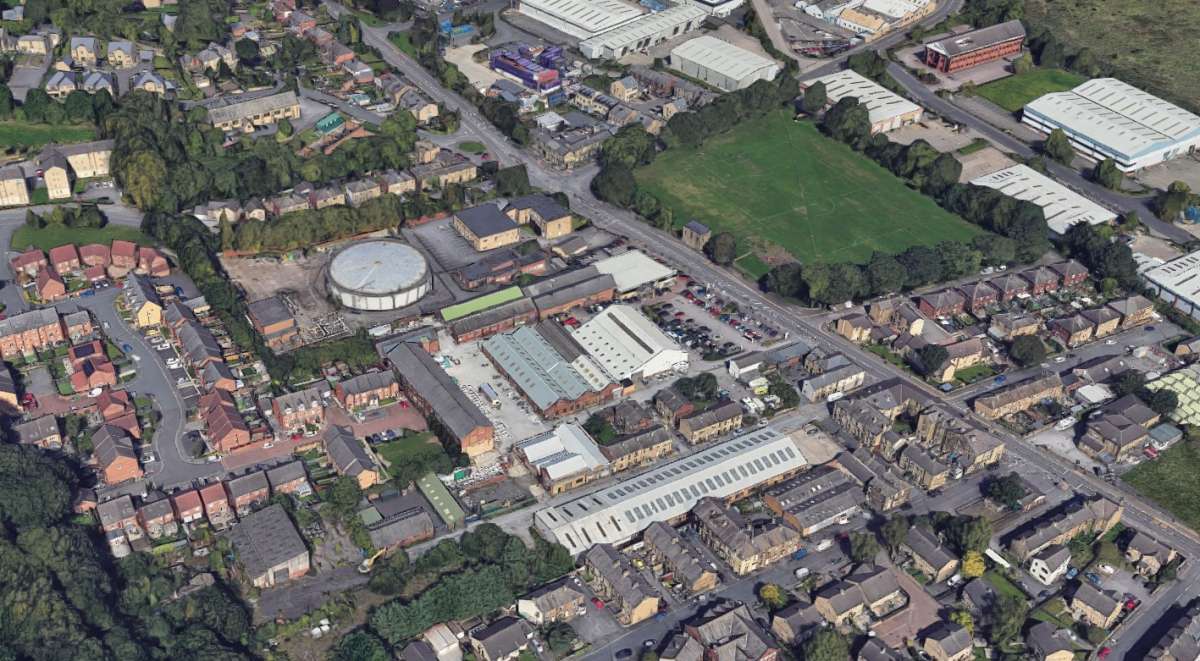 Industrial Unit in Cleckheaton - photo 2