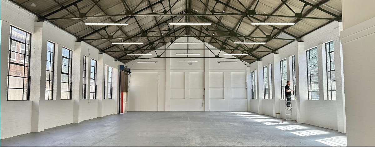 Industrial Unit in Hitchin - photo 2