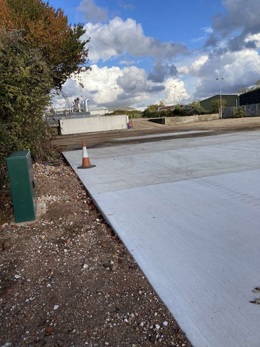 Industrial Unit in Witham - photo 2