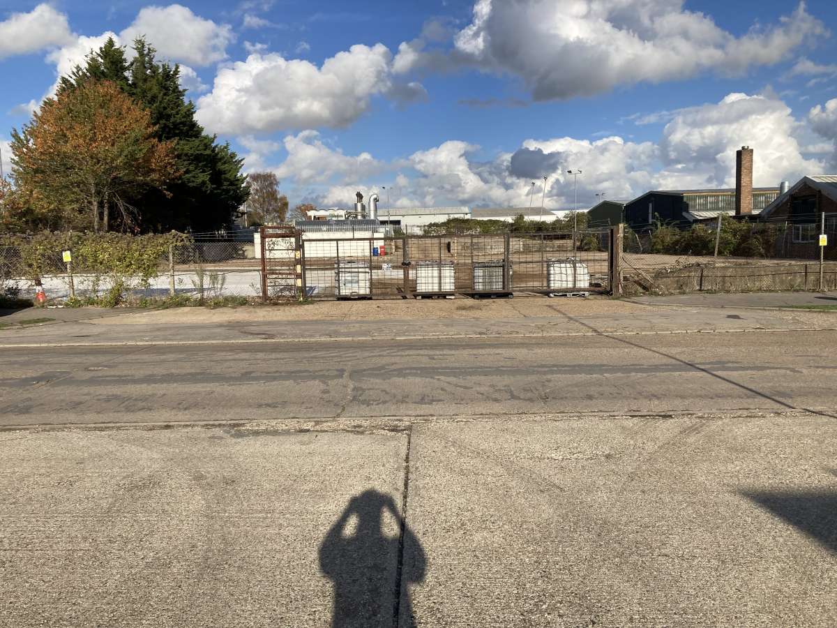 Industrial Unit in Witham - photo 4