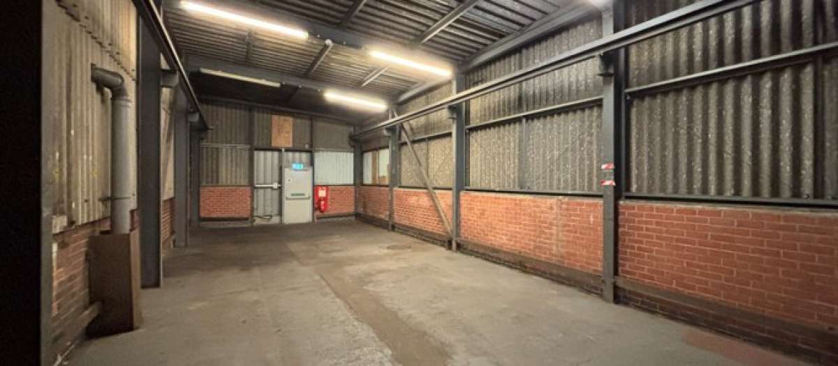 Industrial Unit in Derby - photo 4